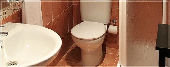 La Cabaña